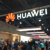 Doanh thu của Huawei giảm 29% trong 2021 do các lệnh trừng phạt từ Mỹ