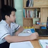Thành phố Bắc Giang dừng cho học sinh đến trường do có nhiều ca F0