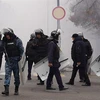 Bạo loạn ở Kazakhstan gây thiệt hại nặng nề về con người và tài sản