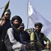 Tình hình Afghanistan: Taliban lần đầu tiếp xúc với liên minh đối lập