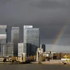 London vẫn duy trì vị thế là trung tâm tài chính hàng đầu châu Âu