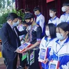 Hỗ trợ 5.000 máy tính bảng, 5.000 sim 4G cho học sinh nghèo Điện Biên