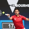 Australia lần thứ hai hủy thị thực của tay vợt Novak Djokovic 
