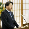 Chính phủ Nhật Bản công bố các ưu tiên về chính sách ngoại giao 