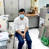 Vụ Việt Á: Làm rõ thủ đoạn của Giám đốc Công ty Nam Phong
