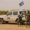 Sudan: LHQ đồng ý thay thế lực lượng Ethiopia trong UNISFA