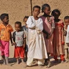 UNICEF kêu gọi Sudan bảo vệ trẻ em khỏi bạo lực, bị xâm hại