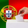Hơn 300.000 cử tri Bồ Đào Nha bắt đầu đi bỏ phiếu sớm