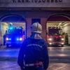 Hungary: Cháy bệnh viện ở Budapest khiến 3 người thương vong