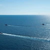 NATO điều động thêm tàu và máy bay chiến đấu đến Đông Âu
