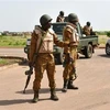 Burkina Faso: Chính phủ bác tin đồn quân đội điều hành đất nước