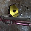 Kính viễn vọng không gian James Webb đã tới quỹ đạo mong muốn