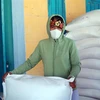 Ninh Thuận hỗ trợ người dân hơn 1.500 tấn gạo trước Tết Nguyên đán