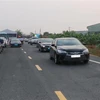 Thành phố Cần Thơ thông xe kỹ thuật dự án đường tỉnh 922