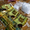 Quảng Trị phát hiện vụ vận chuyển 2kg nghi là ma túy tổng hợp 
