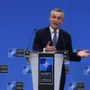 NATO không có kế hoạch triển khai quân đội tới Ukraine