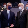 Nga đề nghị NATO làm rõ quan điểm về triển khai cam kết an ninh