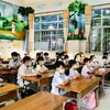 TP Hồ Chí Minh chuẩn bị đón toàn bộ học sinh đến trường từ 14/2
