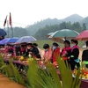 Lễ hội Lồng tồng - nét văn hóa đặc sắc của người Tày ở Hà Giang