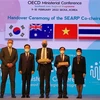 Việt Nam đảm nhận vai trò đồng Chủ tịch Chương trình SEARP của OECD