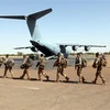 Pháp tuyên bố kế hoạch rút quân khỏi Mali sau gần 10 năm tham chiến
