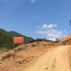 Vụ đường Trường Sơn Đông: Hoàn thiện hồ sơ chuyển đổi mục đích rừng