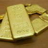 Giá vàng tại thị trường châu Á trượt khỏi mức 1.900 USD một ounce 