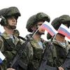 Lực lượng răn đe chiến lược Nga tập trận phóng tên lửa hành trình