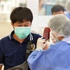 Thái Lan ra lệnh cho quân đội mở lại các bệnh viện dã chiến
