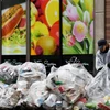 OECD: Chỉ 9% rác thải nhựa được tái chế trên toàn thế giới trong 2021