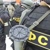 Cơ quan an ninh Nga chặn đứng âm mưu khủng bố tại bán đảo Crimea