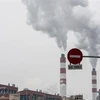 IEA cảnh báo về lượng phát thải khí methane trong ngành năng lượng