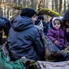 Thụy Điển bác bỏ tin thất thiệt về cáo buộc ngược đãi trẻ em nhập cư