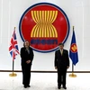 Khu vực ASEAN và Anh tăng cường liên kết thương mại, đầu tư 