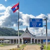 Lào và Thái Lan nhất trí mở cửa lại biên giới càng sớm càng tốt