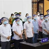 Cựu Chủ tịch thành phố Trà Vinh Diệp Văn Thạnh bị phạt 10 năm tù