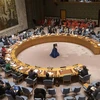 Hội đồng Bảo an Liên hợp quốc triệu tập họp khẩn lần thứ 2 về Ukraine