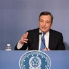 Thời cơ cải cách Italy dưới thời Thủ tướng Mario Draghi 