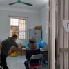 Bắc Ninh tăng nhân lực cho trạm y tế khi số ca mắc COVID-19 tăng cao