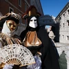 Italy: Sức hấp dẫn của lễ hội hóa trang Carnival thành Venice