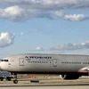 Airbus ra thông báo dừng hỗ trợ các hãng hàng không Nga