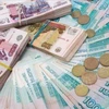 Đồng ruble của Nga rơi xuống mức thấp kỷ lục mới trong ngày 2/3