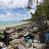 Các nước ủng hộ đàm phán hiệp định đầu tiên về ô nhiễm rác thải nhựa 