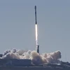 Space X phóng thành công thêm 47 vệ tinh Internet lên quỹ đạo
