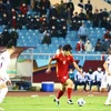 Vòng loại World Cup: Trọng tài bắt trận Việt Nam-Oman đến từ Tây Á