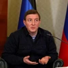 Đảng cầm quyền Nga đề xuất quốc hữu hóa công ty nước ngoài đóng cửa