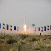 Iran phóng thành công vệ tinh quân sự thứ 2 vào quỹ đạo