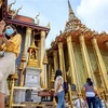 Thái Lan hỗ trợ hơn 7.000 du khách Nga và Ukraine bị mắc kẹt