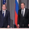 Nga sẵn sàng đối thoại trên tinh thần tôn trọng lẫn nhau với Mỹ