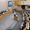 Anh trừng phạt 386 nghị sỹ Nga ủng hộ chiến dịch quân sự tại Ukraine